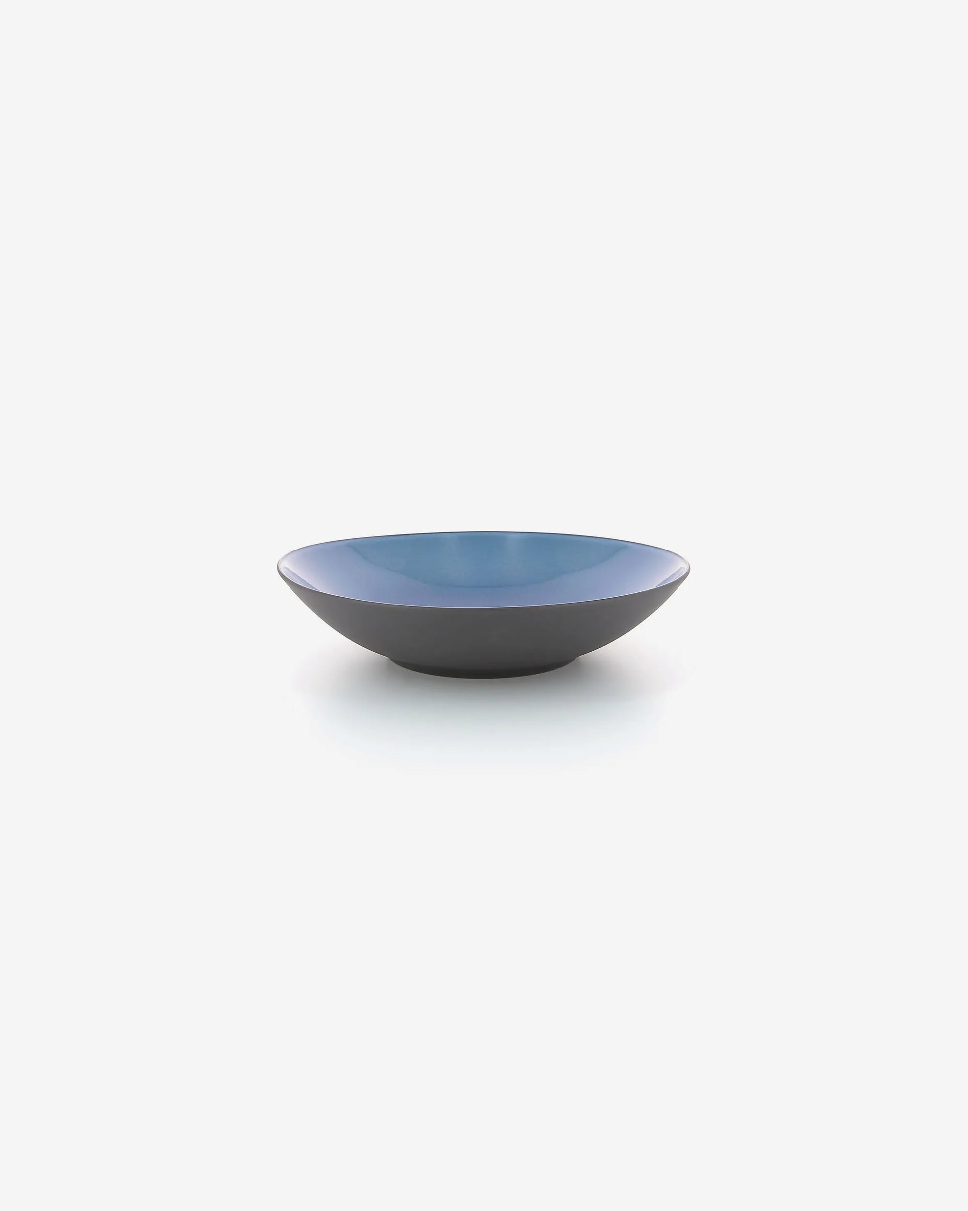 DEEP COUPE PLATE 24CM
