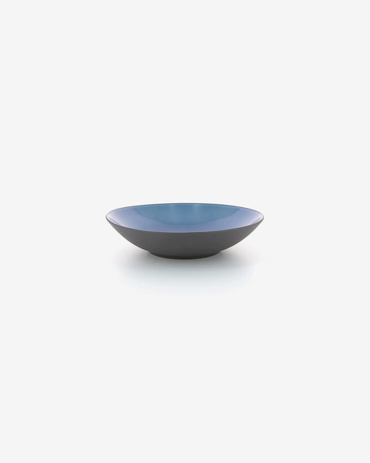 DEEP COUPE PLATE 24CM