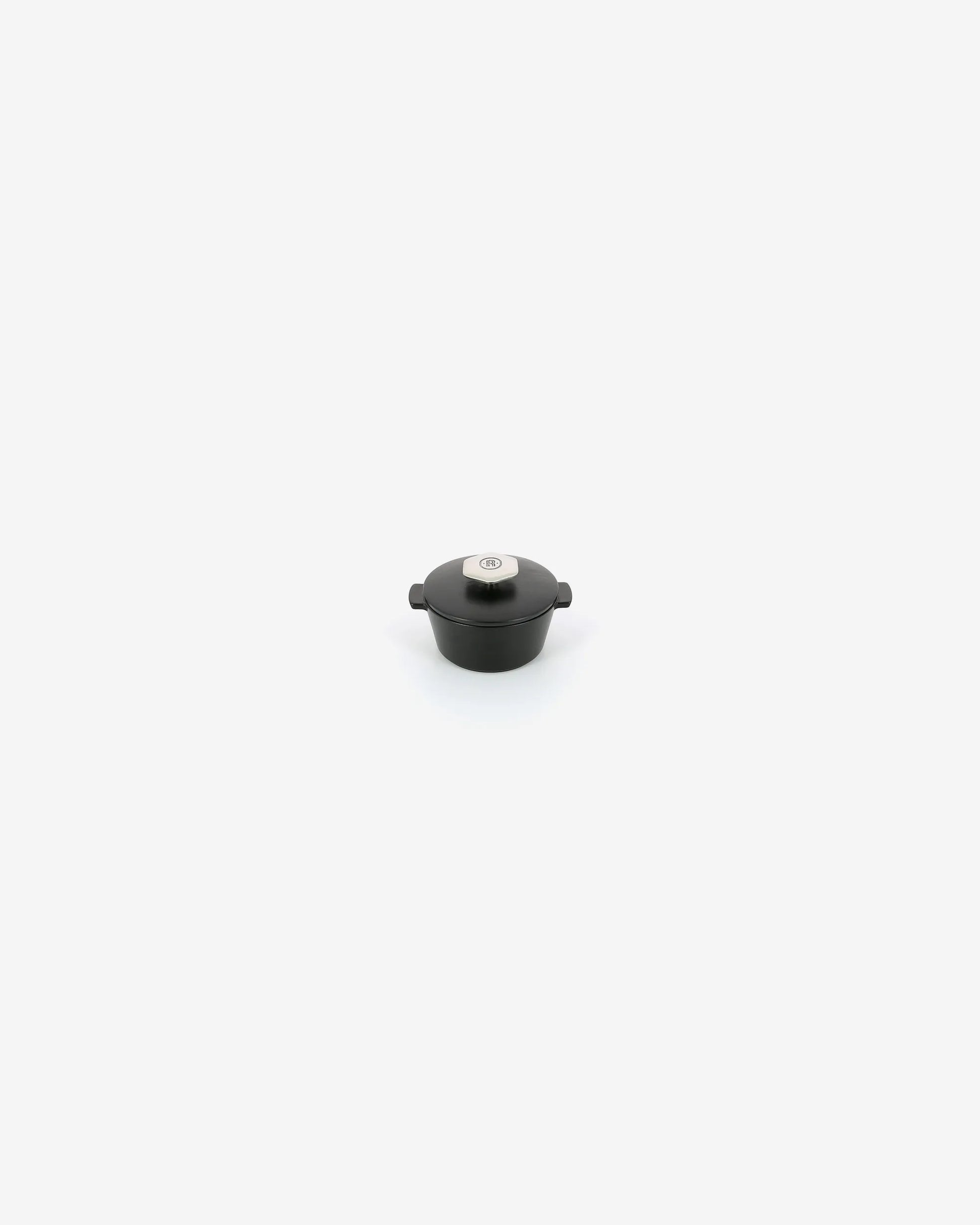 ROUND COCOTTE 4.25''/10cm