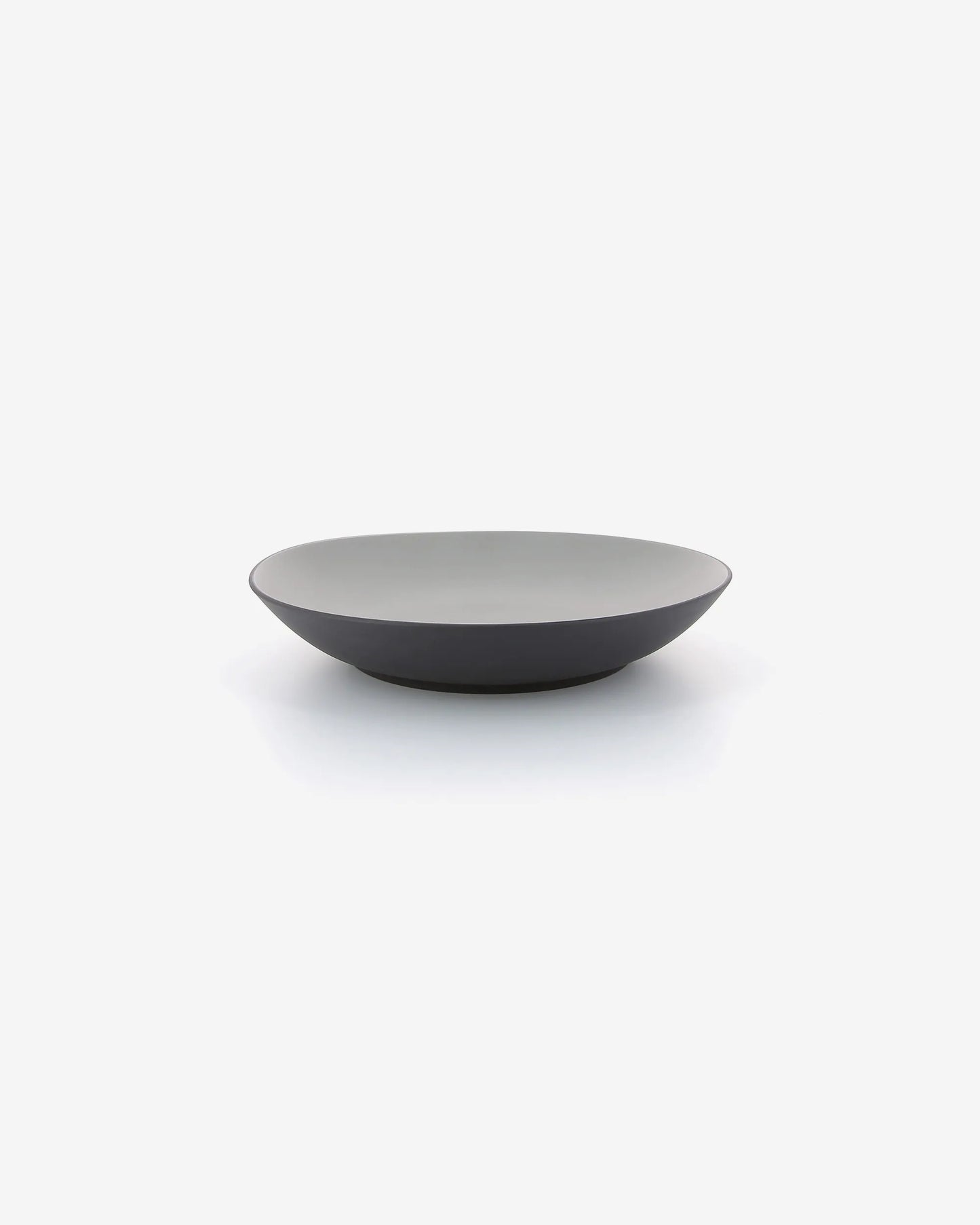 DEEP COUPE PLATE 27CM