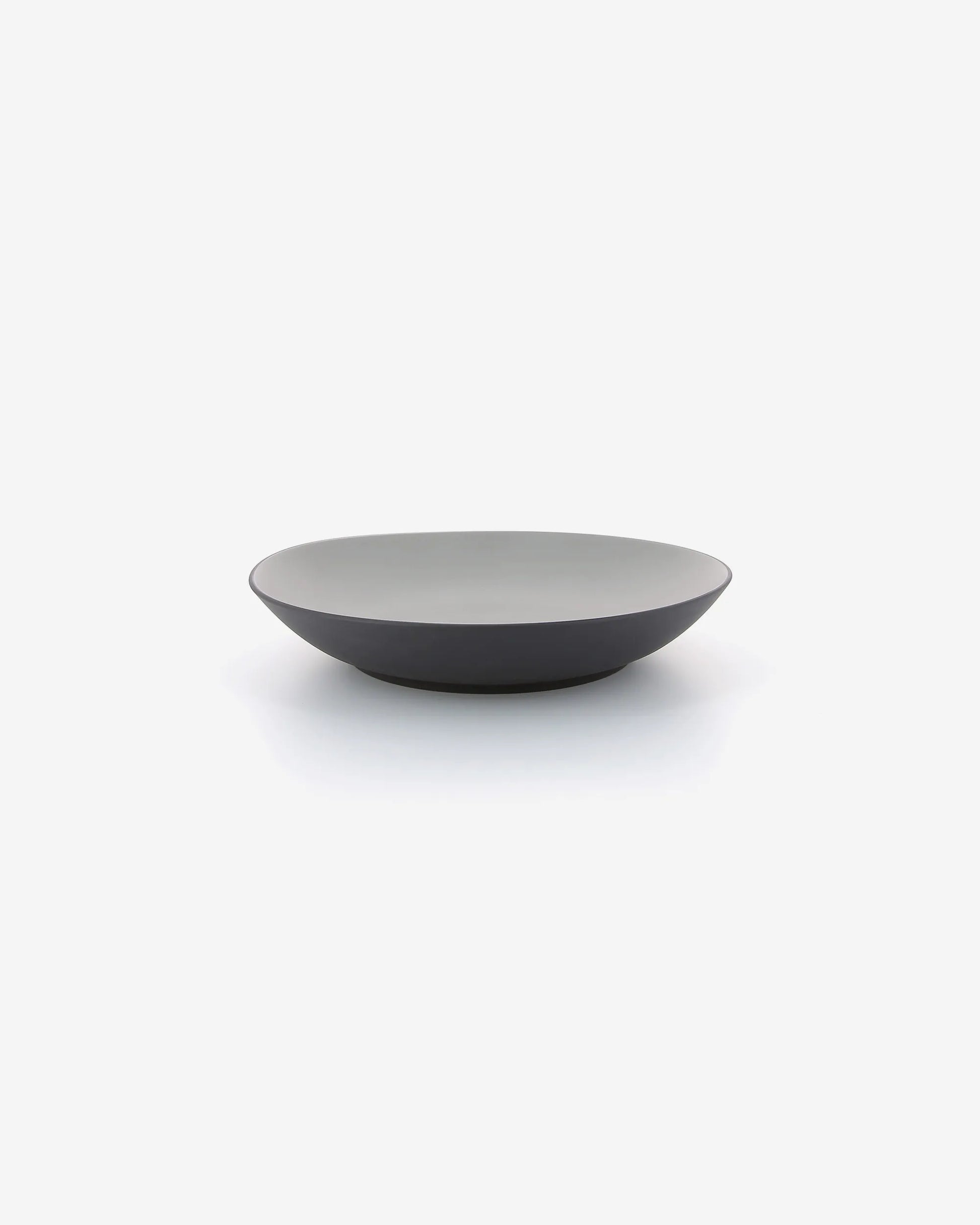 DEEP COUPE PLATE 27CM