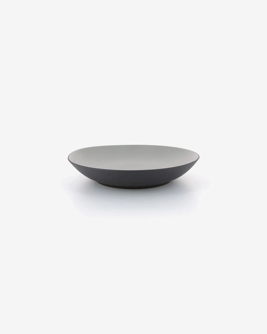 DEEP COUPE PLATE 27CM