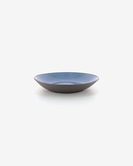 DEEP COUPE PLATE 27CM
