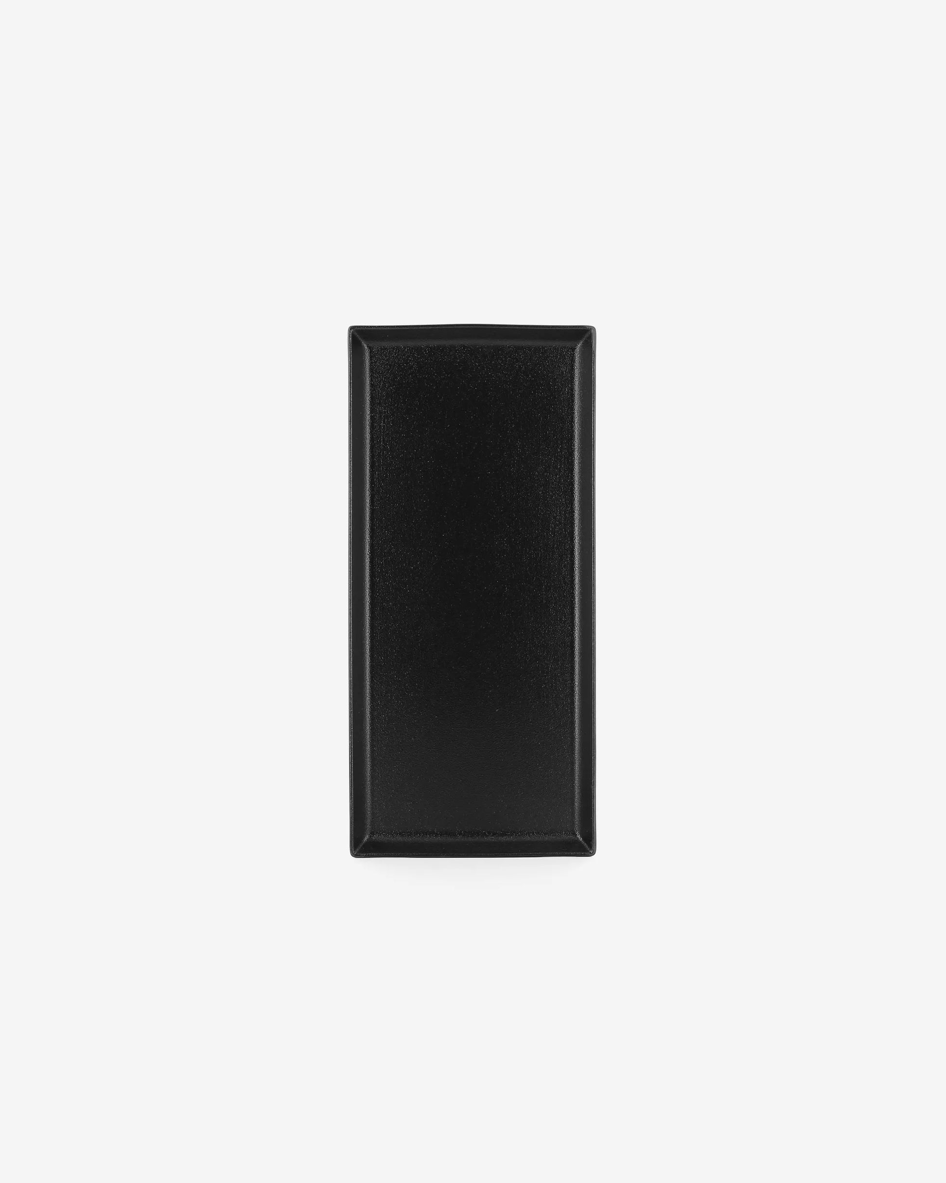 RECTANGULAR PLATE 32,5CM