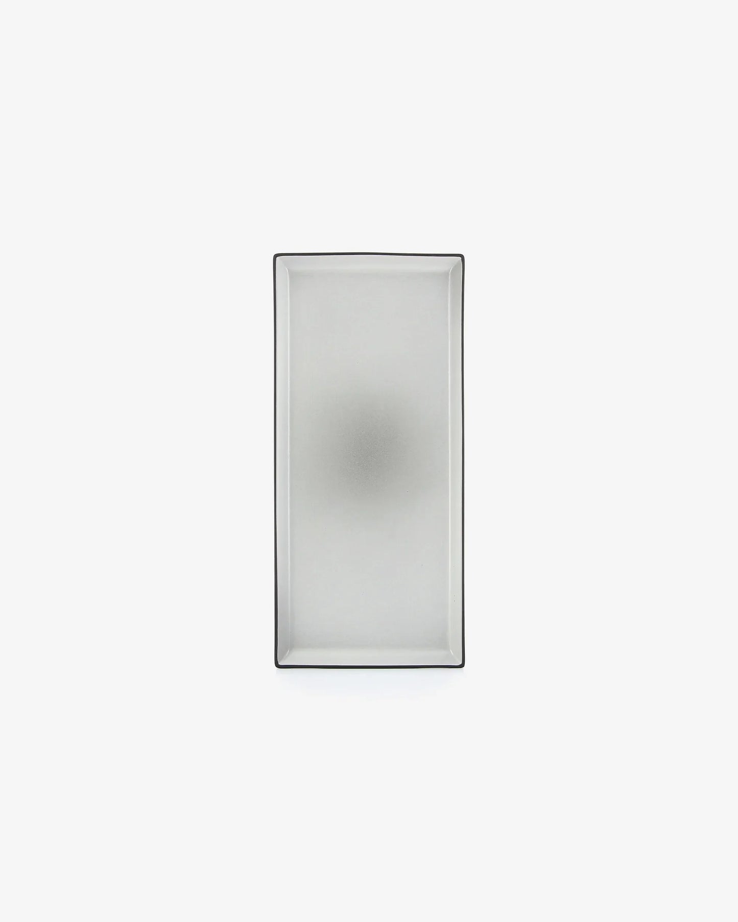 RECTANGULAR PLATE 32,5CM