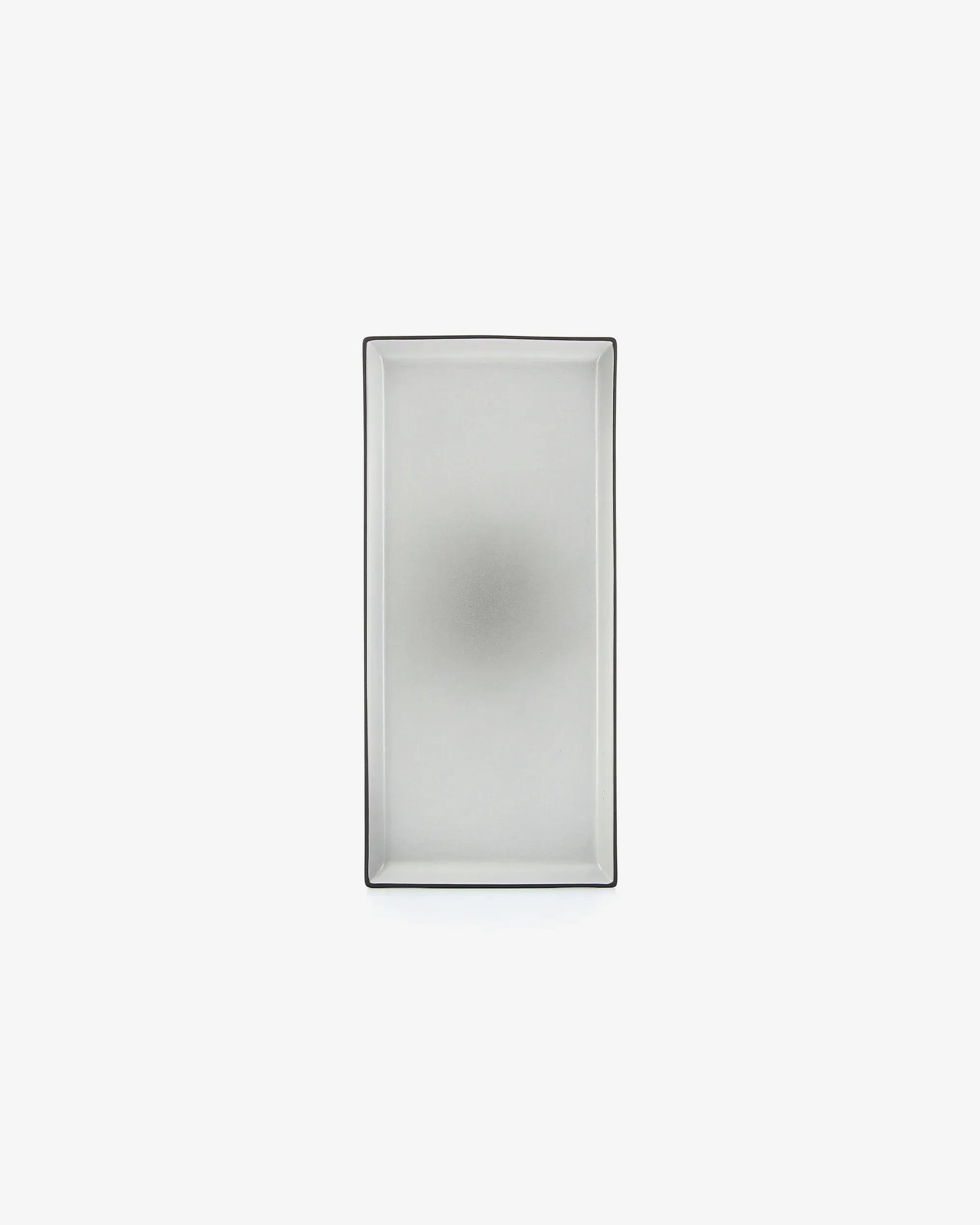 RECTANGULAR PLATE 32,5CM