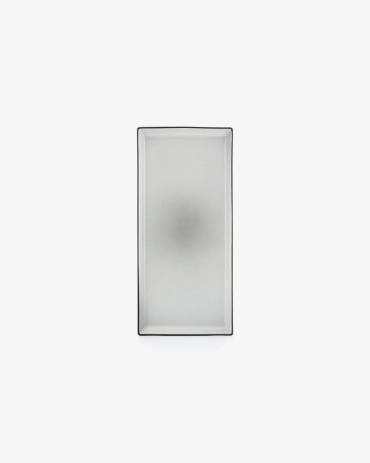 RECTANGULAR PLATE 32,5CM