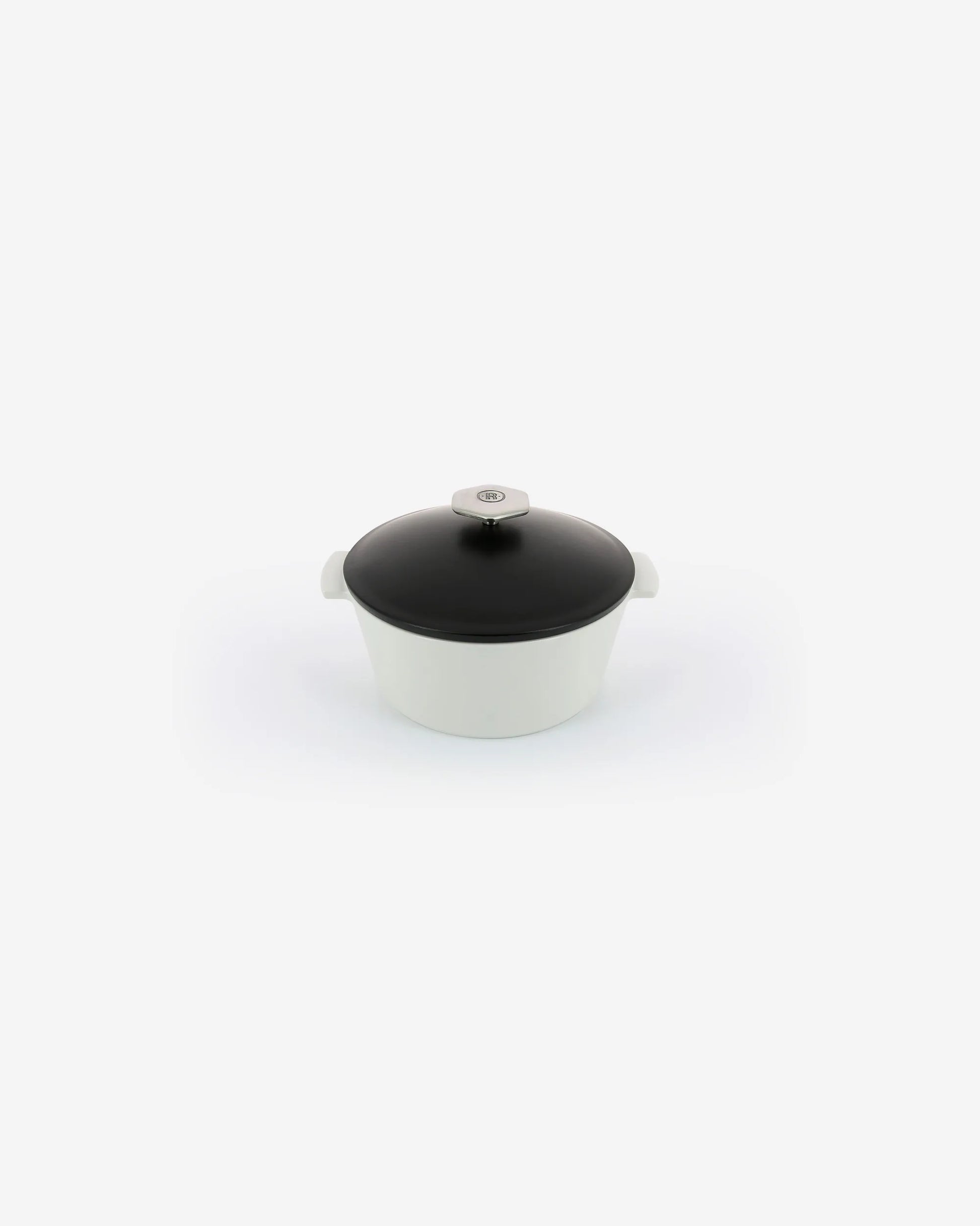 ROUND COCOTTE 9''/22cm