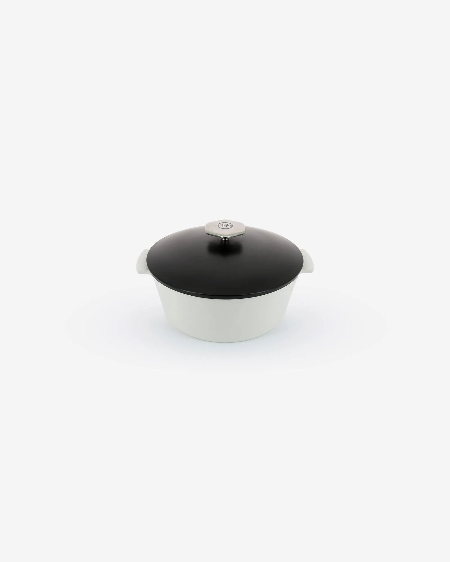 ROUND COCOTTE 10.25''/26cm