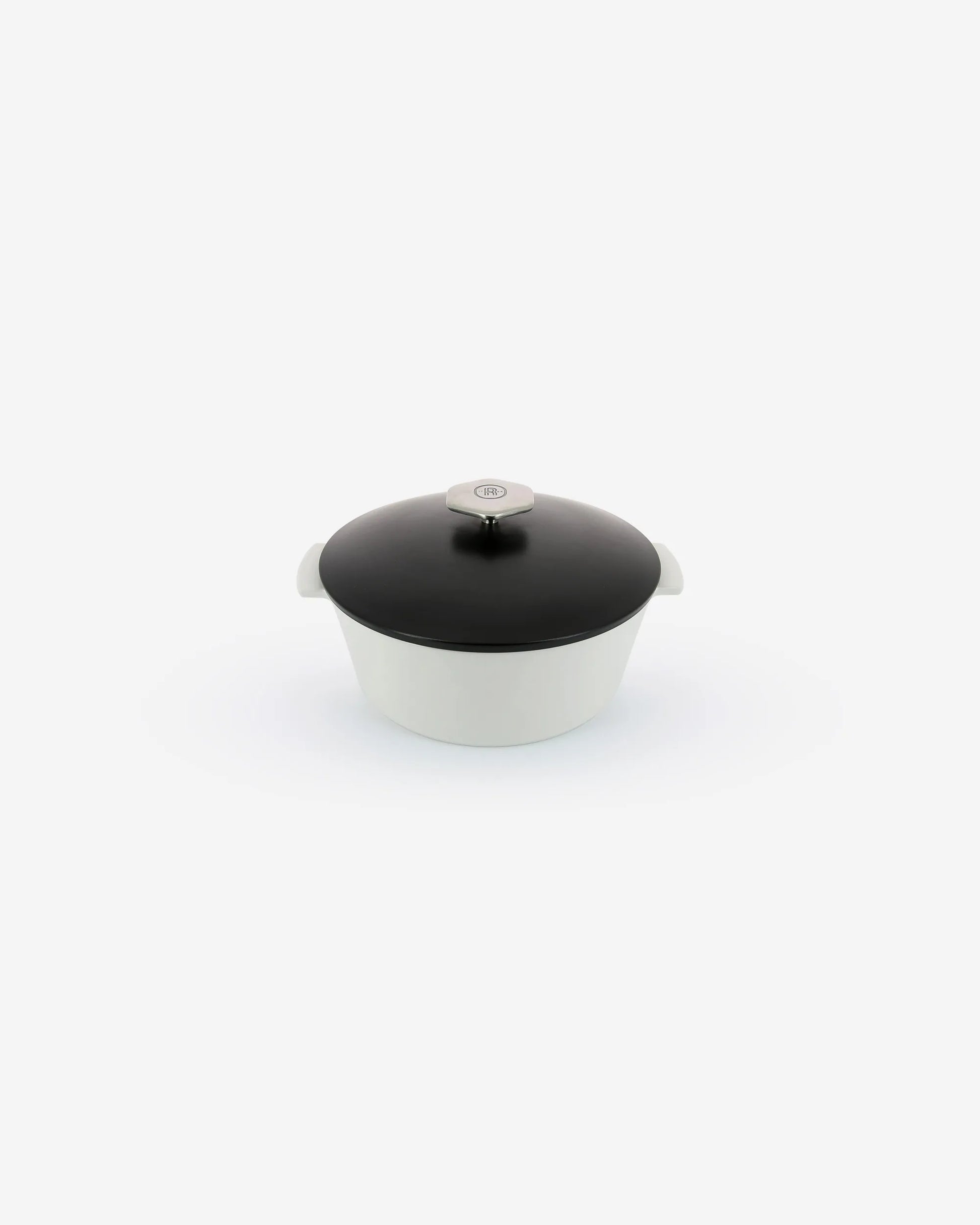 ROUND COCOTTE 10.25''/26cm