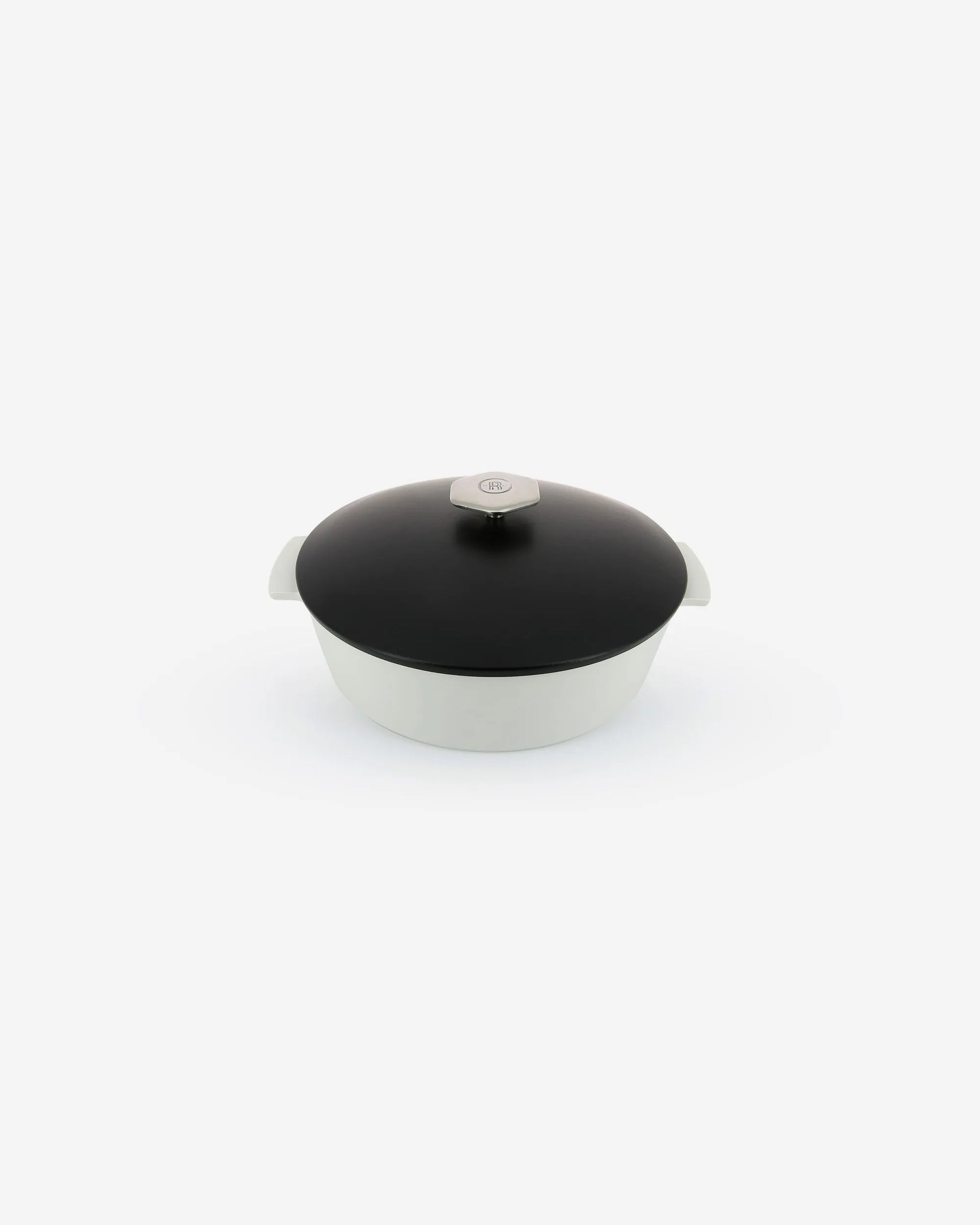 SHALLOW COCOTTE 11''/28cm