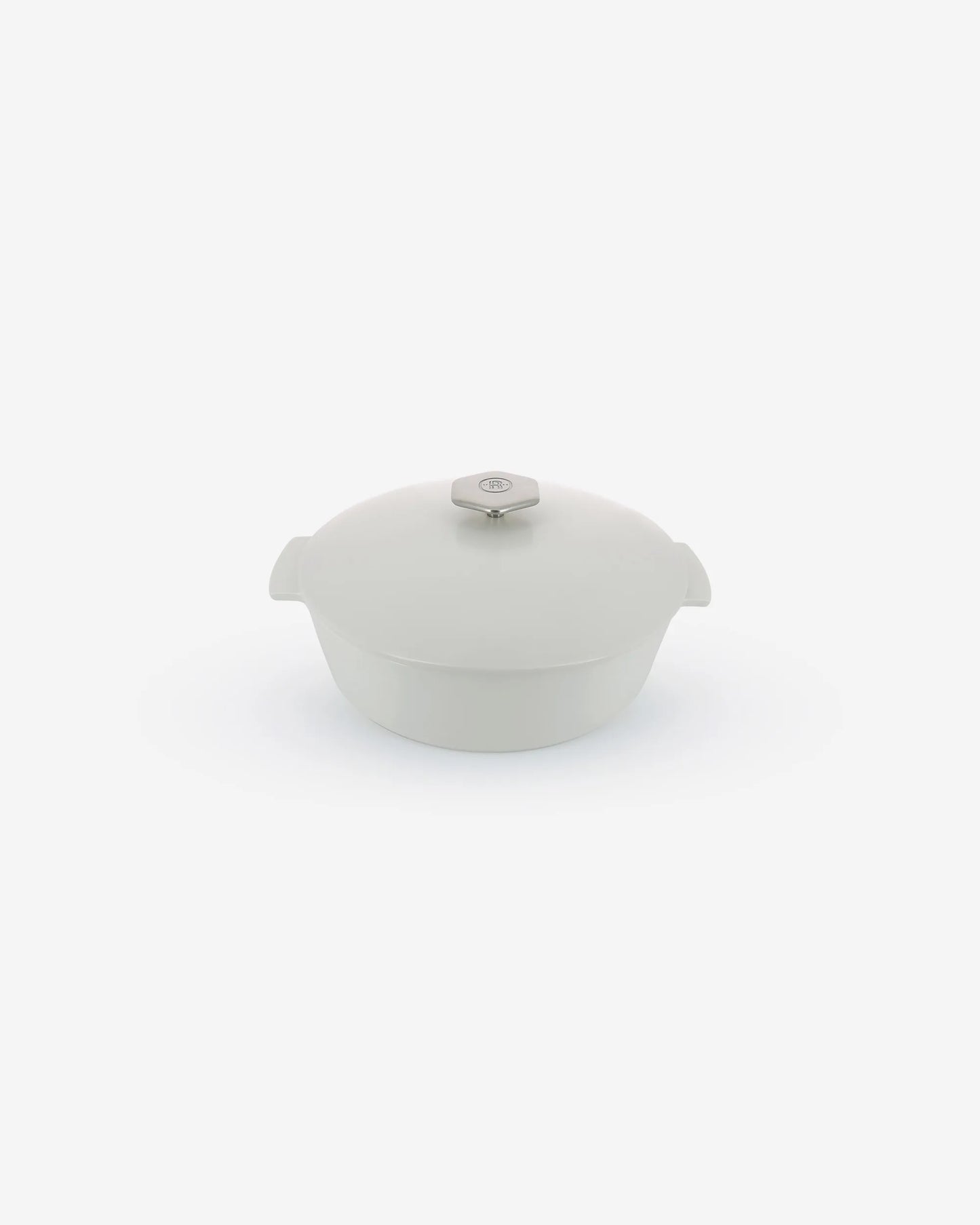 SHALLOW COCOTTE 11''/28cm