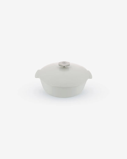 SHALLOW COCOTTE 11''/28cm