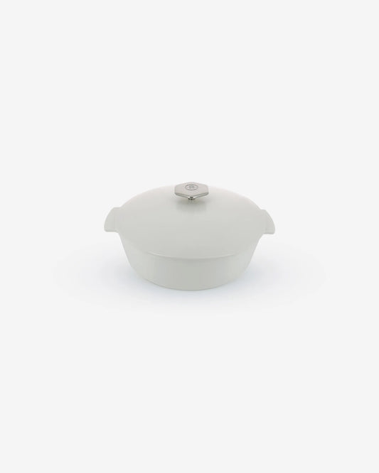 SHALLOW COCOTTE 11''/28cm
