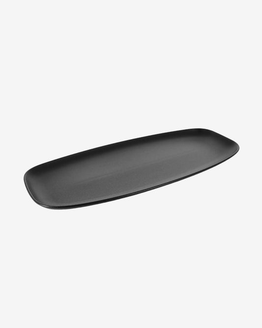 RECTANGULAR TRAY 48X21CM