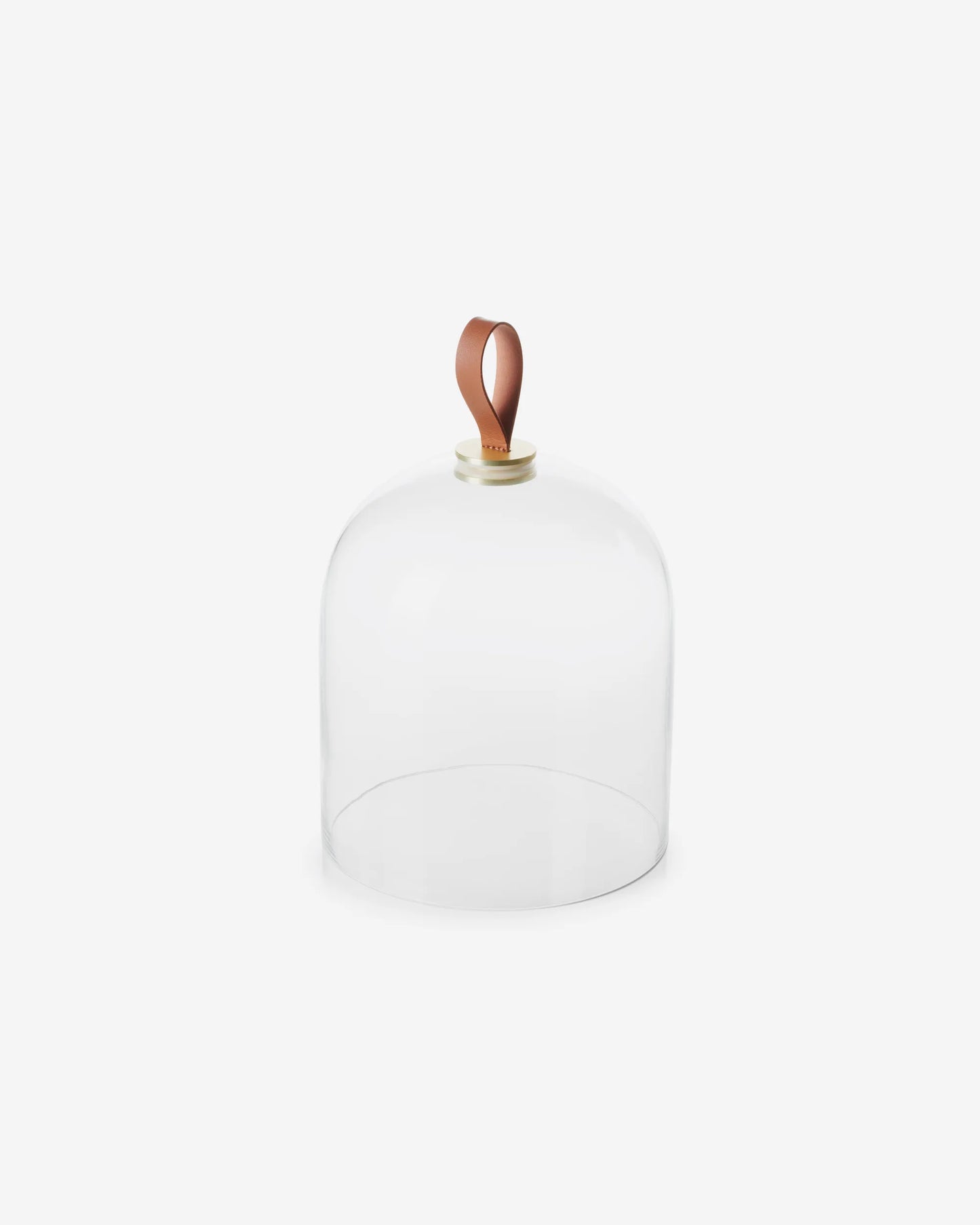 CLOCHE 18CM