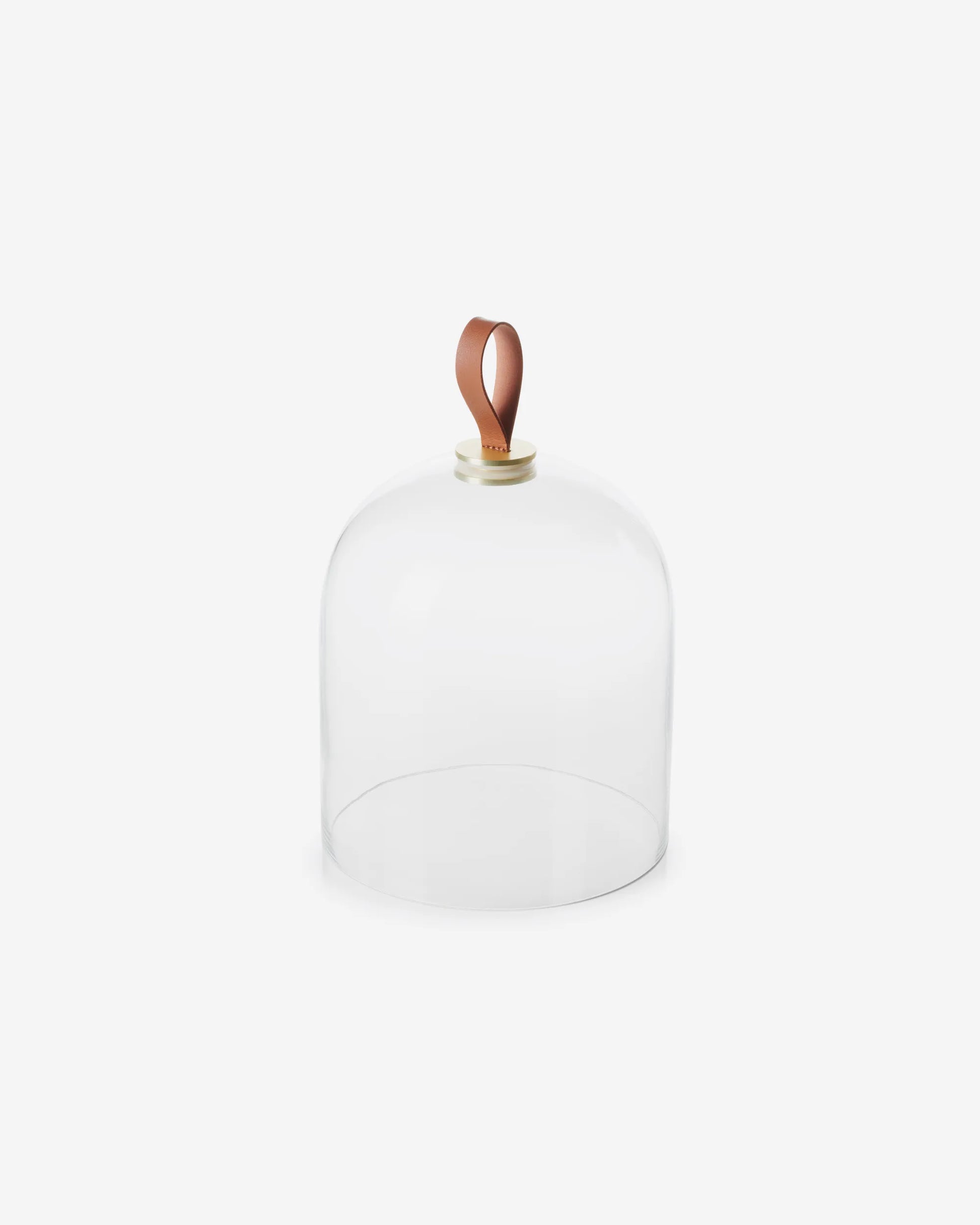 CLOCHE 18CM