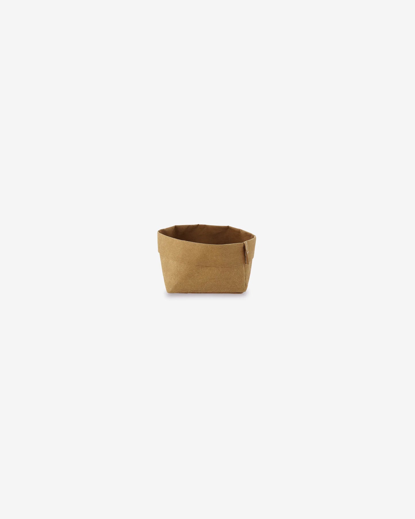 BREAD BAG, SMALL 12X12X15CM