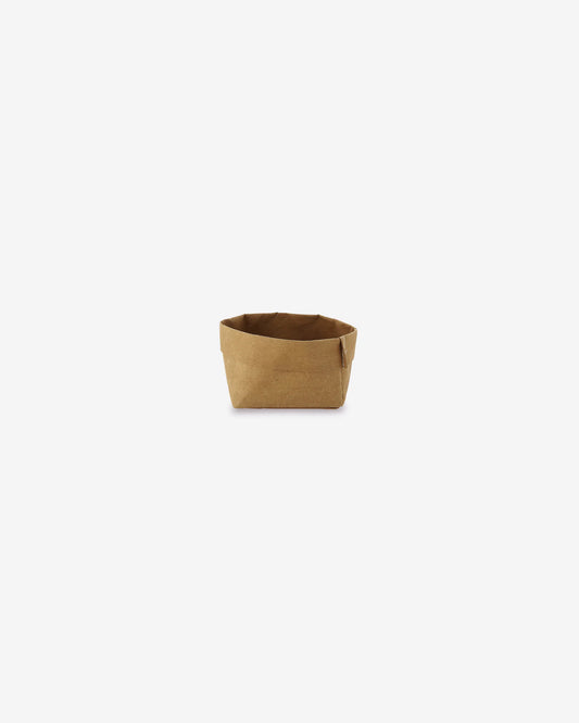 BREAD BAG, SMALL 12X12X15CM