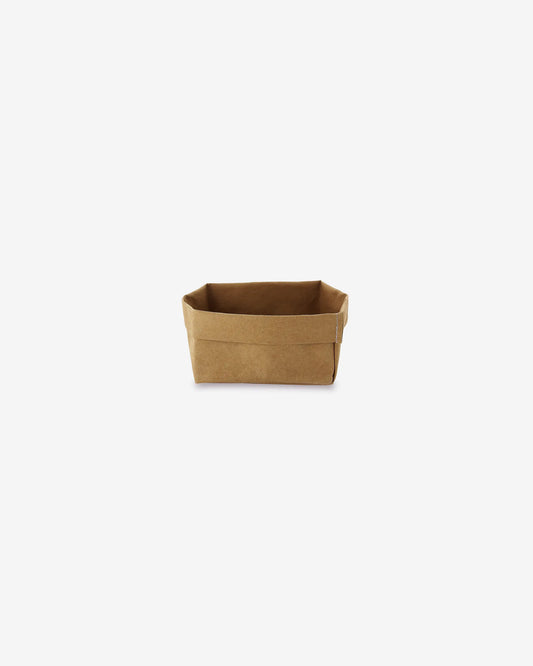BREAD BAG, MEDIUM 16X16X9CM