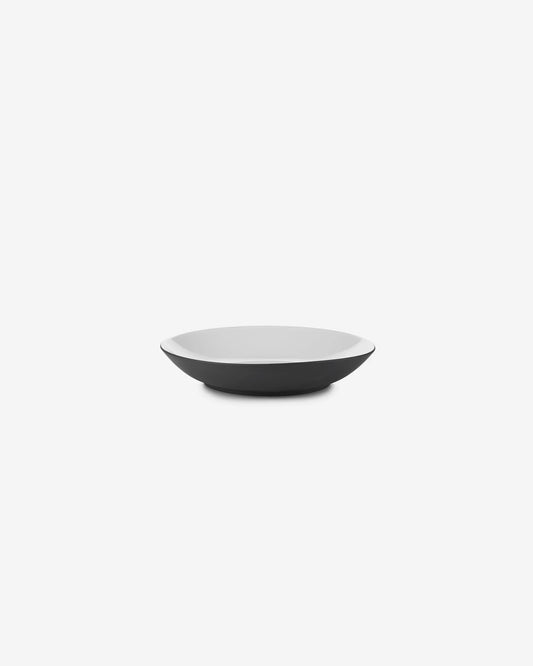 DEEP COUPE PLATE 27CM