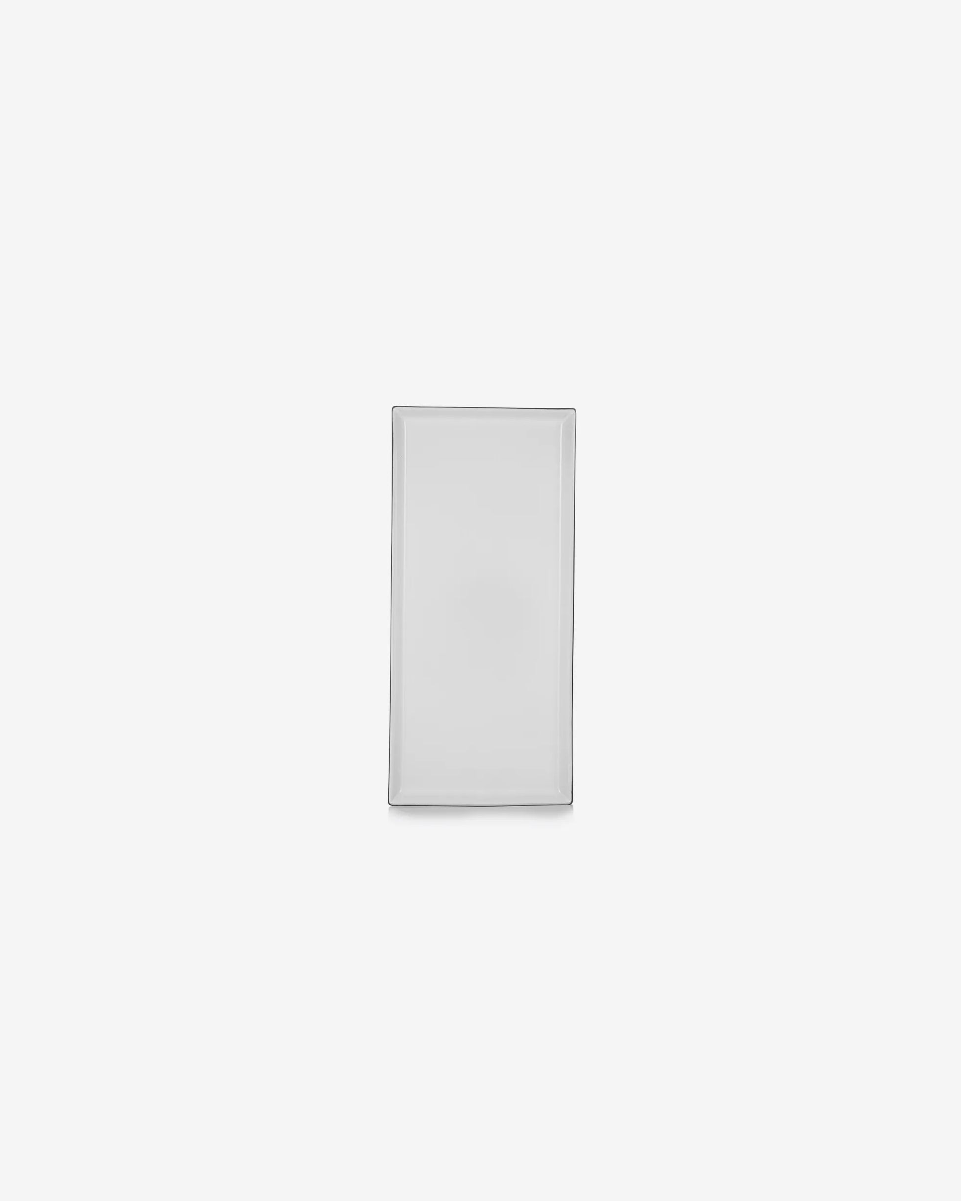 RECTANGULAR PLATE 32,5CM