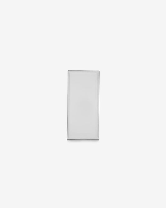 RECTANGULAR PLATE 32,5CM