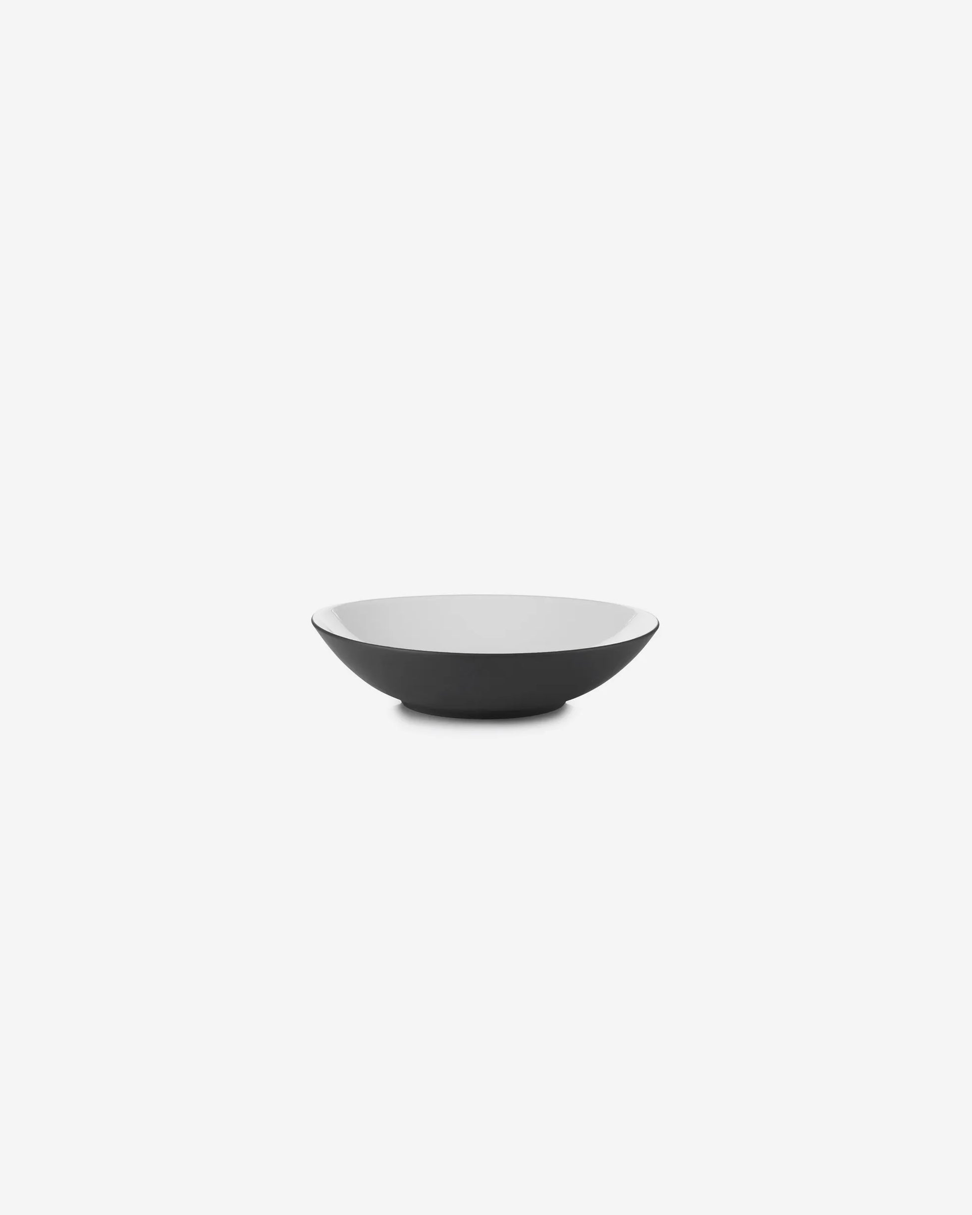 DEEP COUPE PLATE 24CM