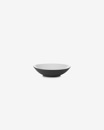 DEEP COUPE PLATE 24CM