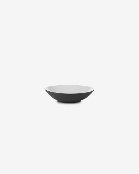 DEEP COUPE PLATE 24CM