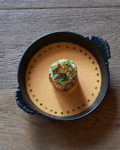 Revol FRENCH CLASSICS CATALAN BOWL 14CM Cast iron style SKU: '651841