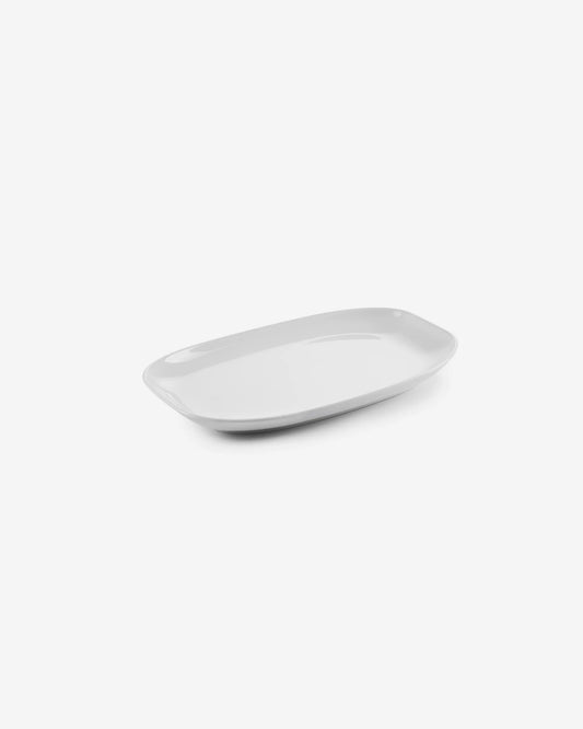 RECTANGULAR PLATE 29X17,8CM