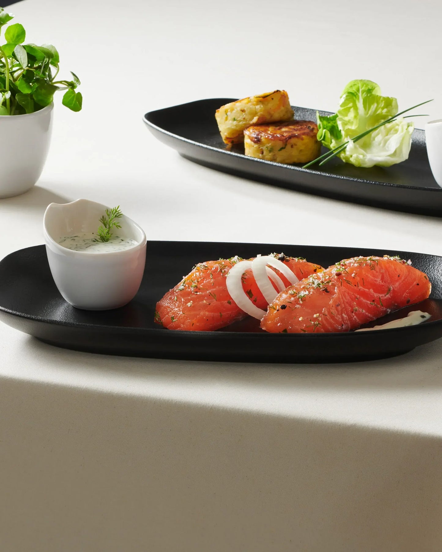 Revol CLUB RECTANGULAR PLATE 29X17,8CM White SKU: '652108