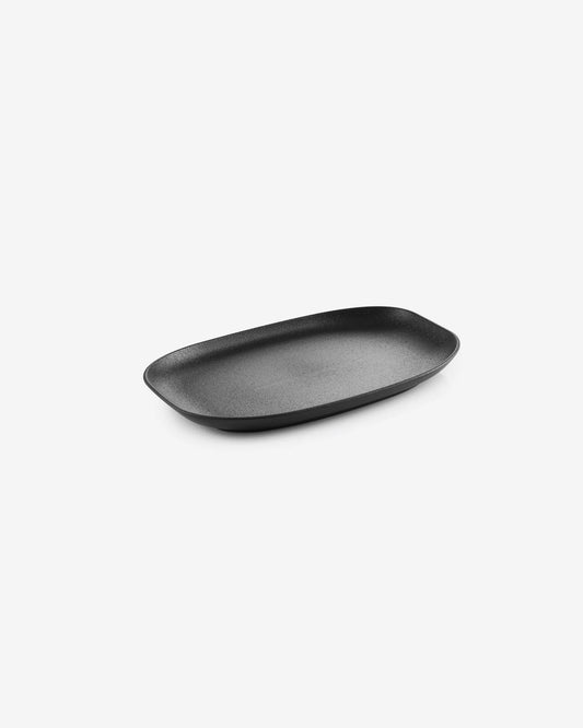 RECTANGULAR PLATE 29X17,8CM