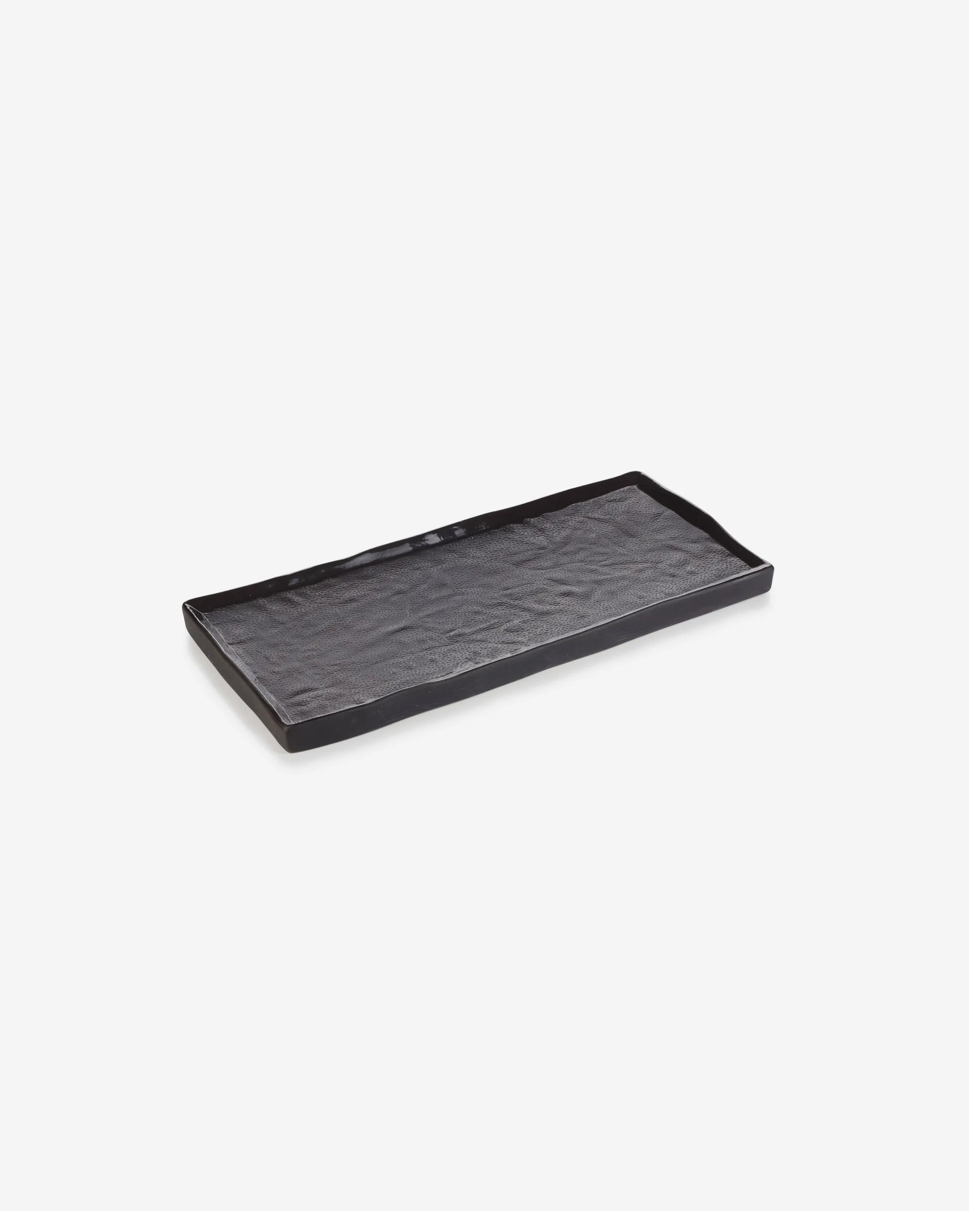 RECTANGULAR PLATE 30CM