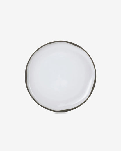 Revol CARACTERE PEDESTAL White Cumulus SKU: '652501