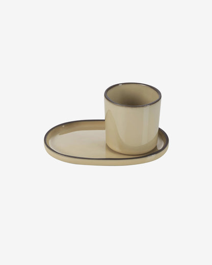 Revol CARACTERE CUP Nutmeg SKU: '652686