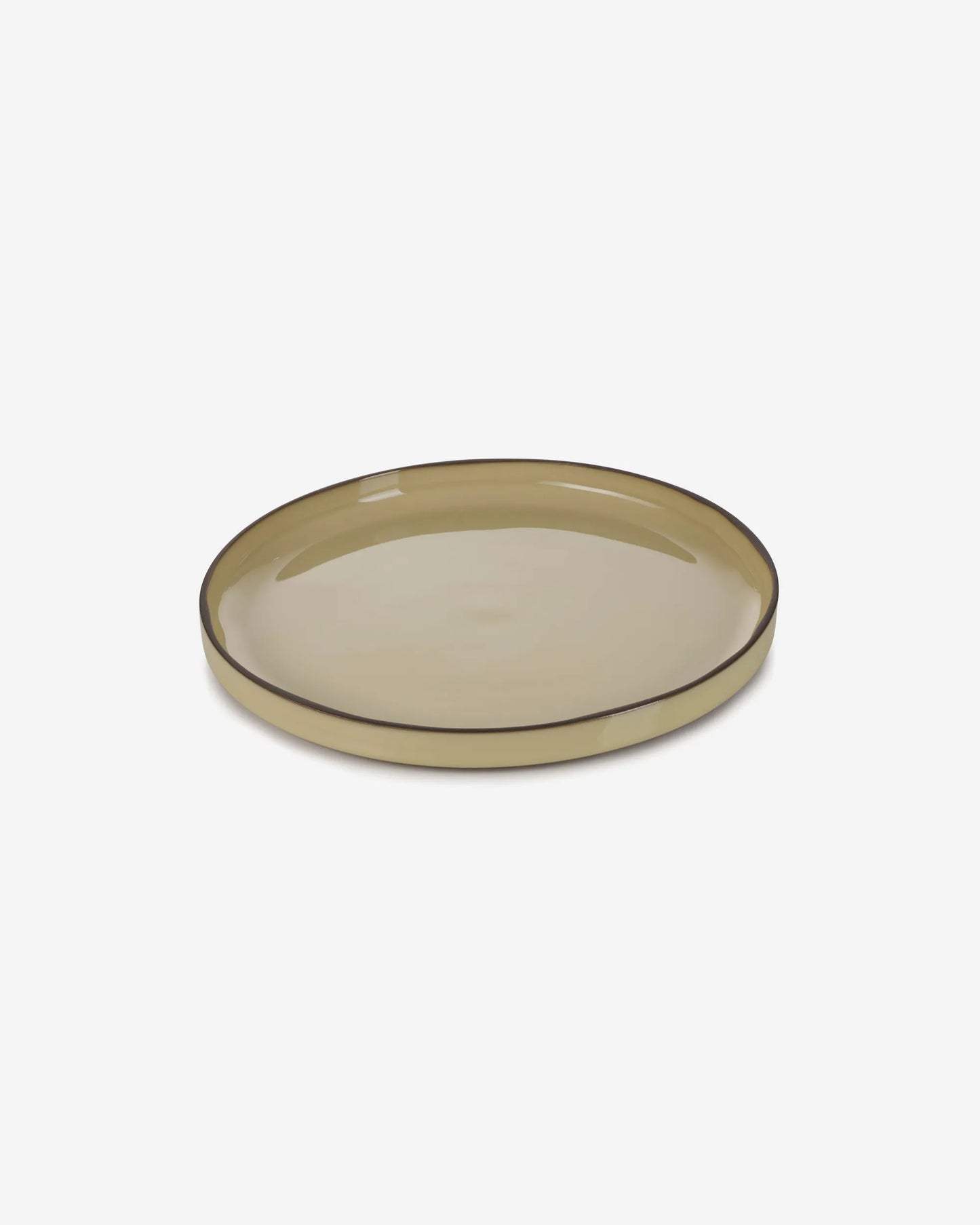 DINNER PLATE