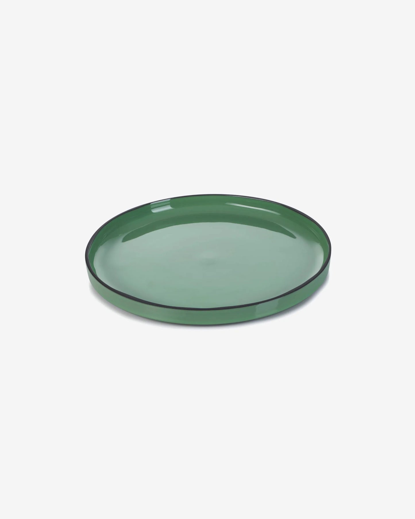 DINNER PLATE