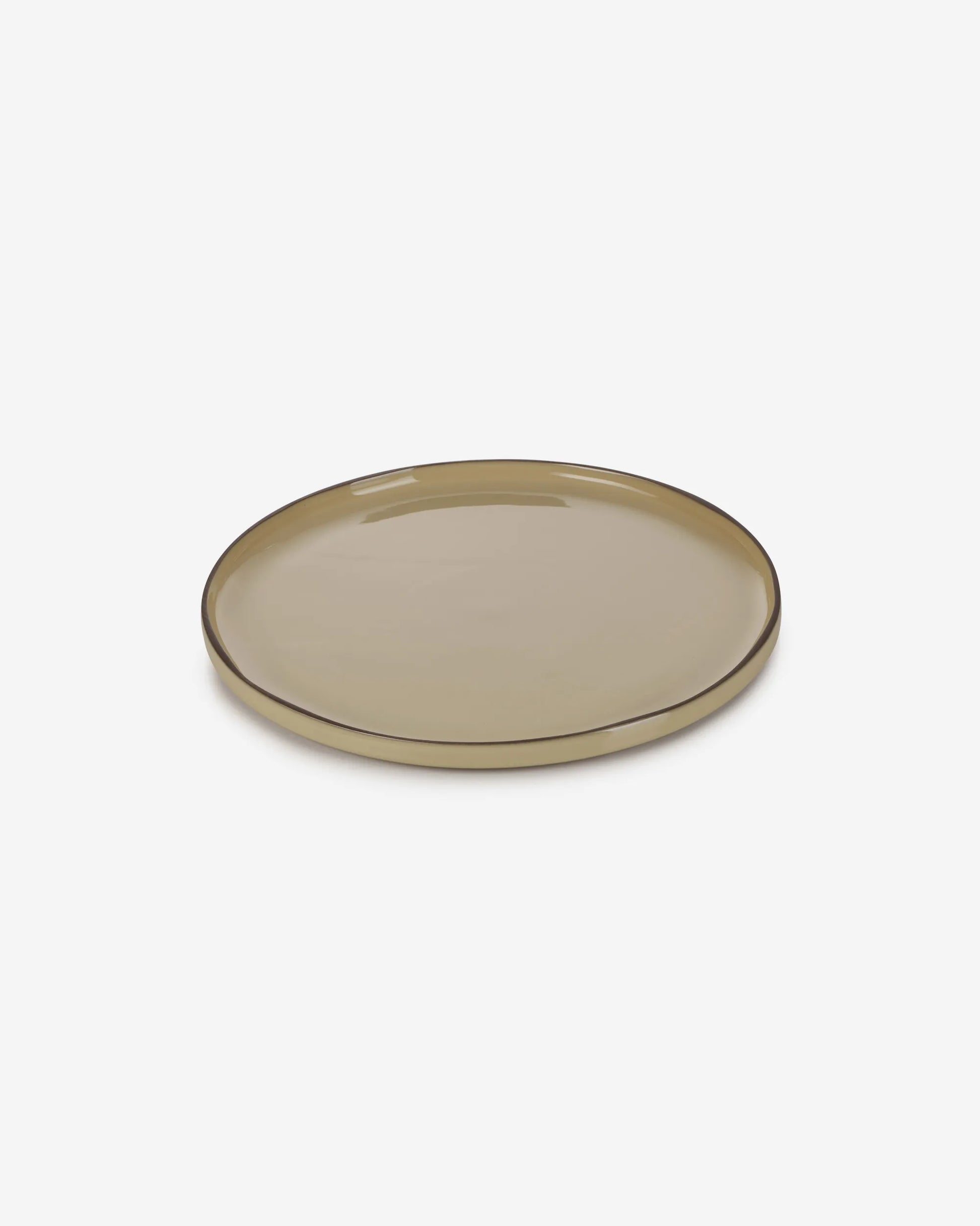 PRESENTATION PLATE