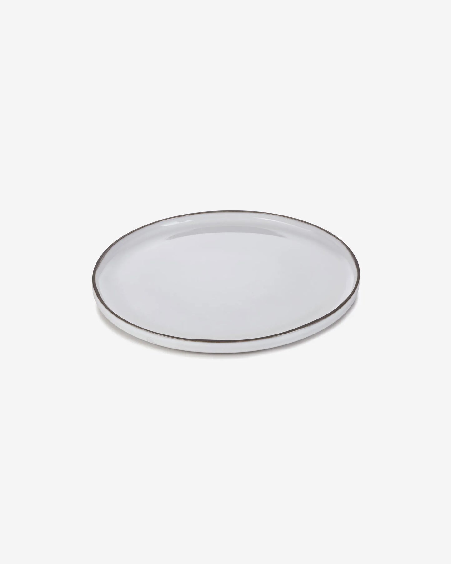 PRESENTATION PLATE