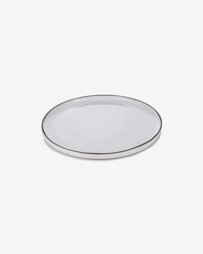 PRESENTATION PLATE