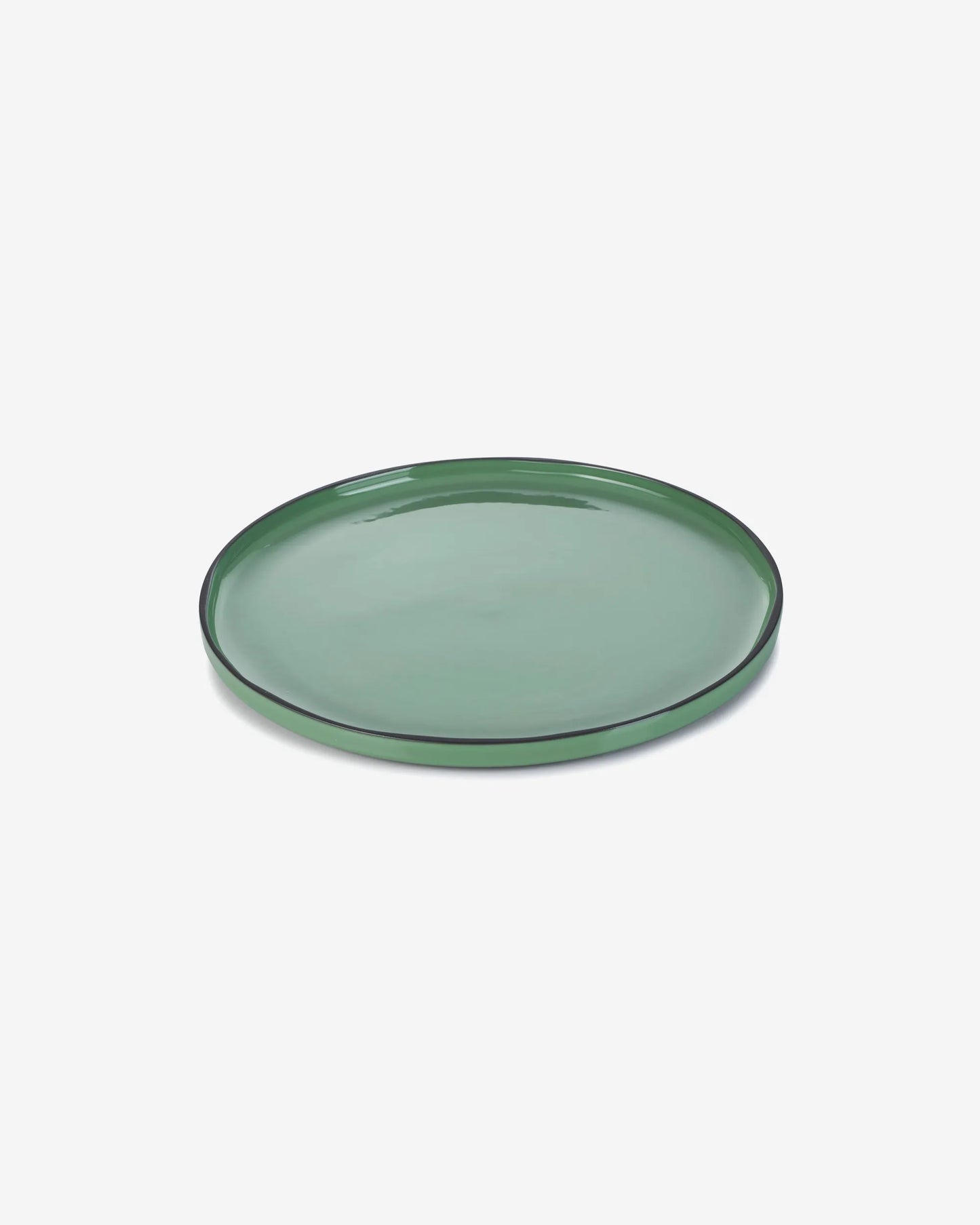 PRESENTATION PLATE