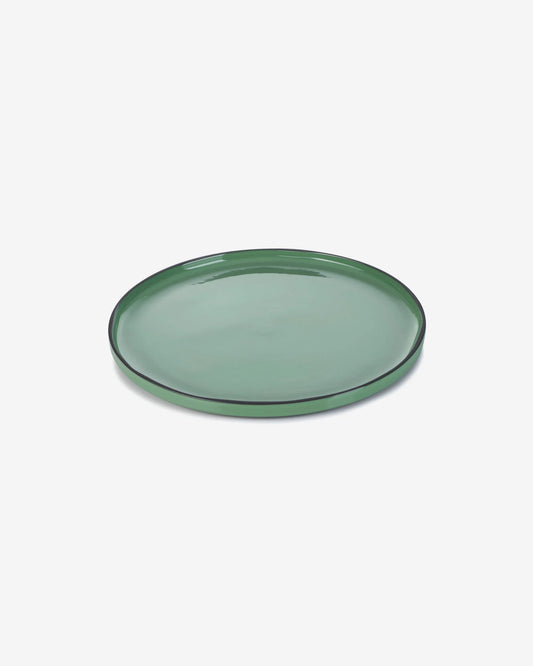 PRESENTATION PLATE