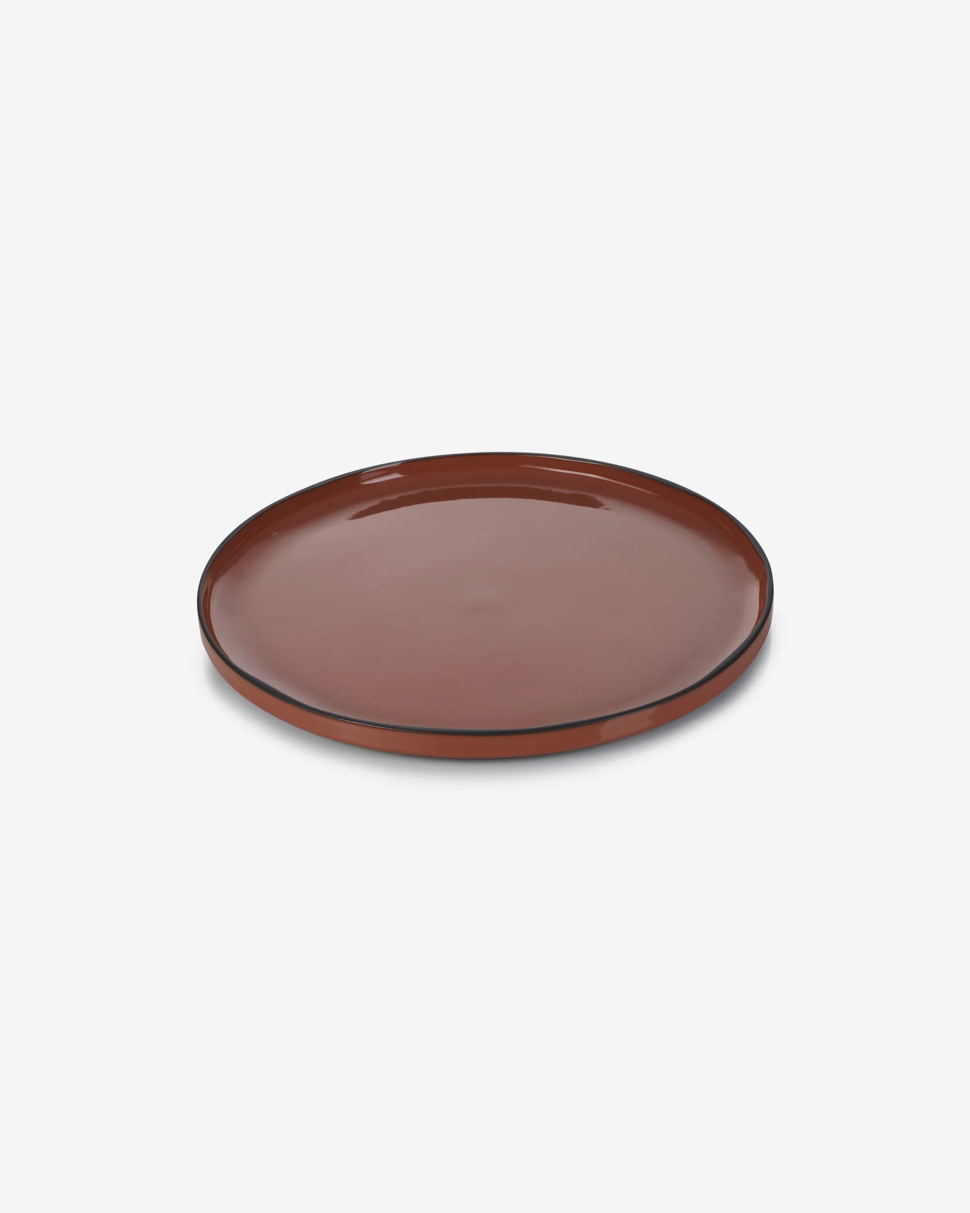 PRESENTATION PLATE