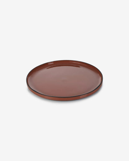 PRESENTATION PLATE