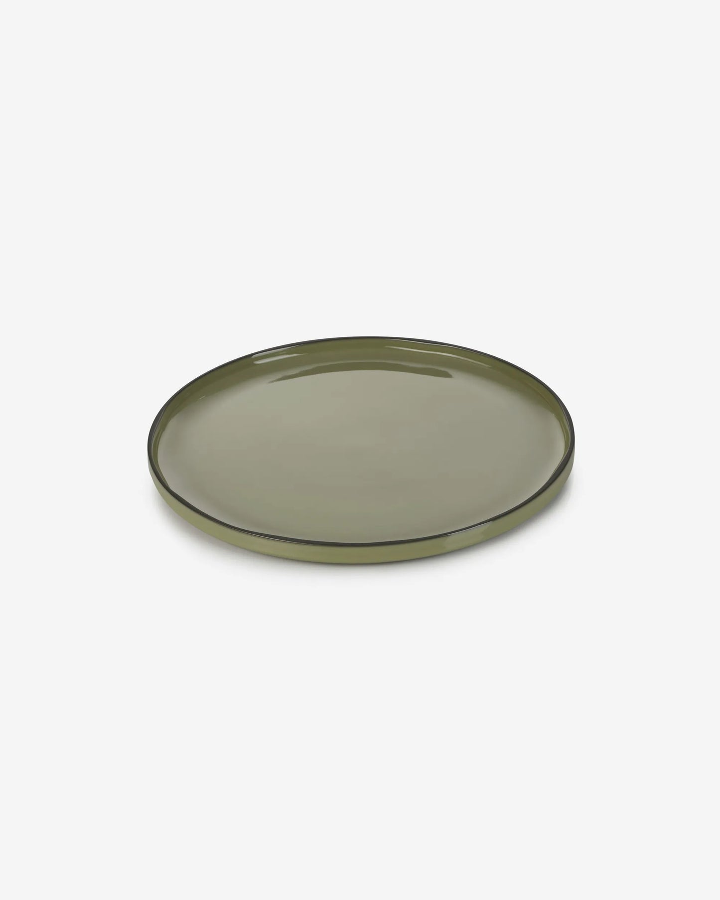 PRESENTATION PLATE