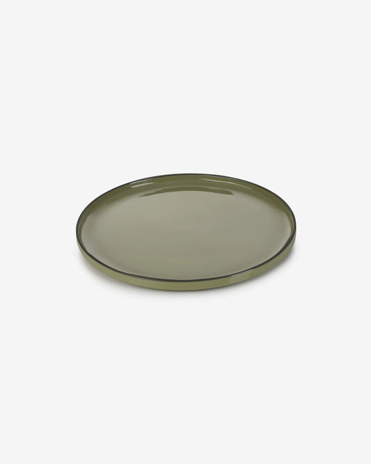 PRESENTATION PLATE