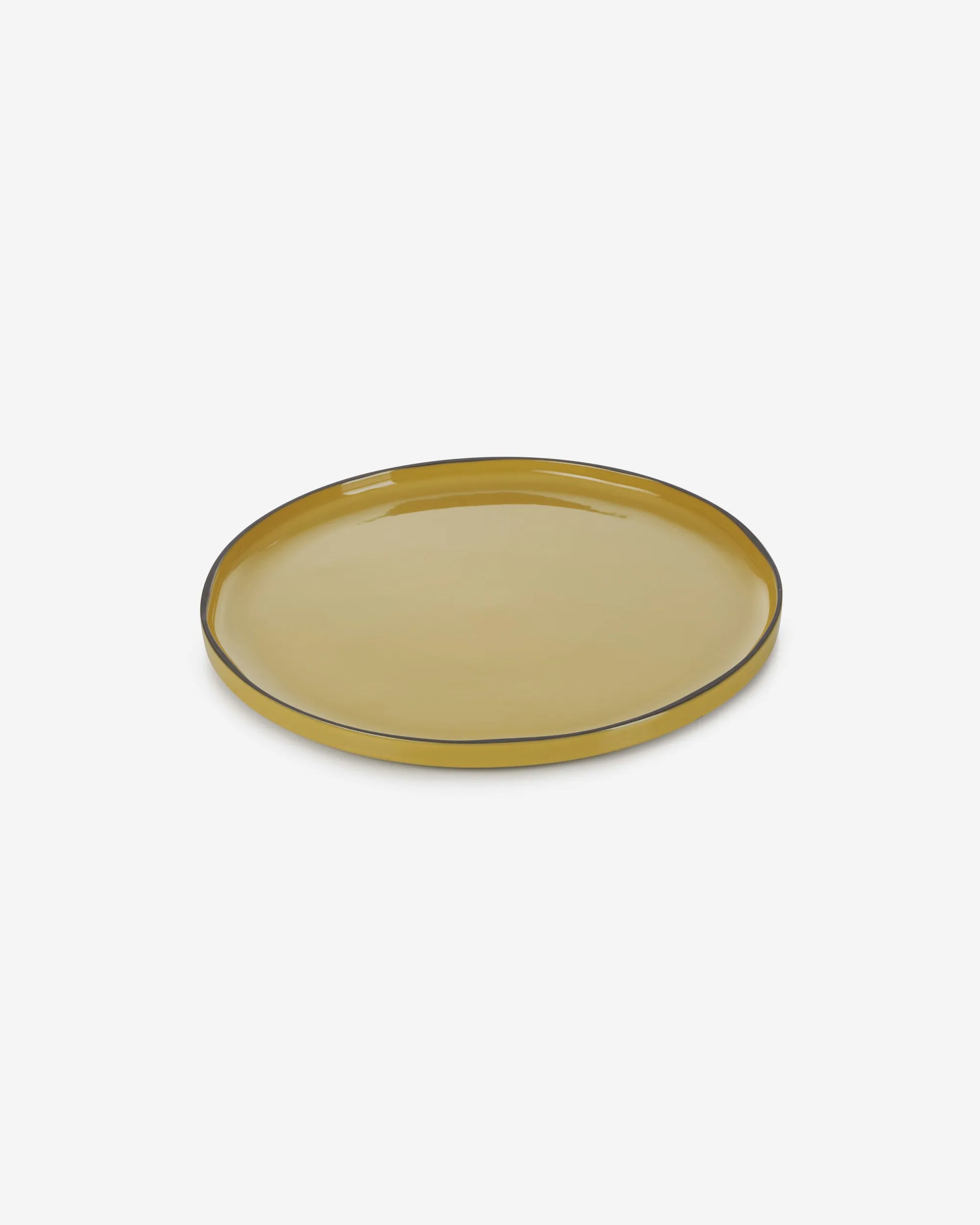 PRESENTATION PLATE