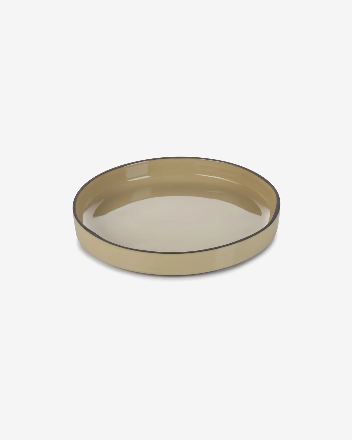 GOURMET PLATE 23CM